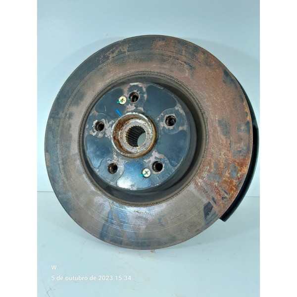 Manga Eixo Tiggo 8 Dianteiro Direit 2019/2023 204000734