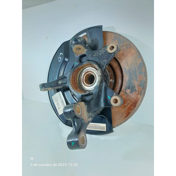 Manga Eixo Tiggo 8 Dianteiro Direit 2019/2023 204000734