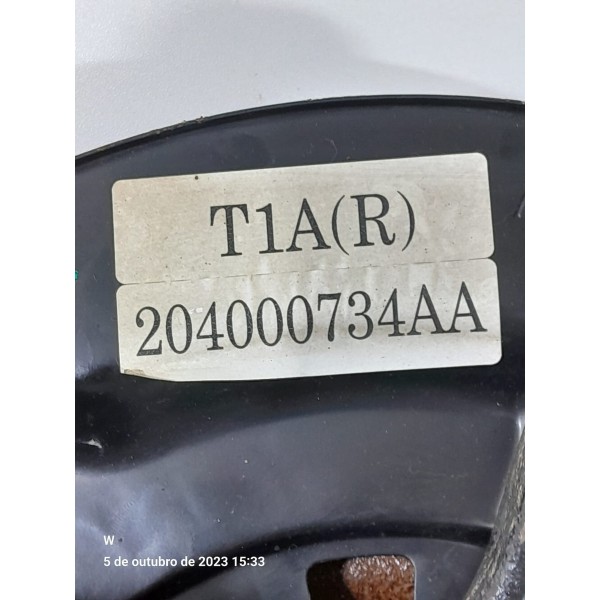 Manga Eixo Tiggo 8 Dianteiro Direit 2019/2023 204000734