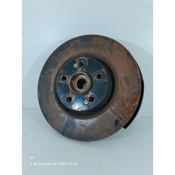 Manga Eixo Tiggo 8 Dianteiro Direit 2019/2023 204000734