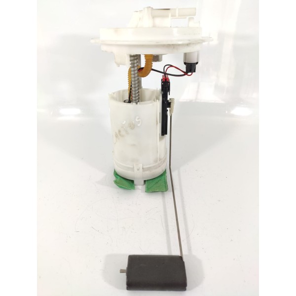 Bomba Combustivel Cactus Peugeot 2008 208 9801249480