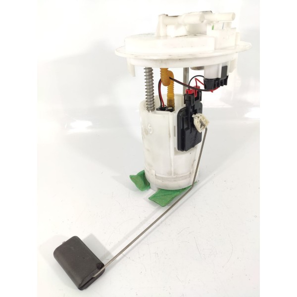 Bomba Combustivel Cactus Peugeot 2008 208 9801249480