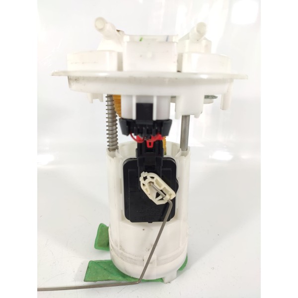 Bomba Combustivel Cactus Peugeot 2008 208 9801249480