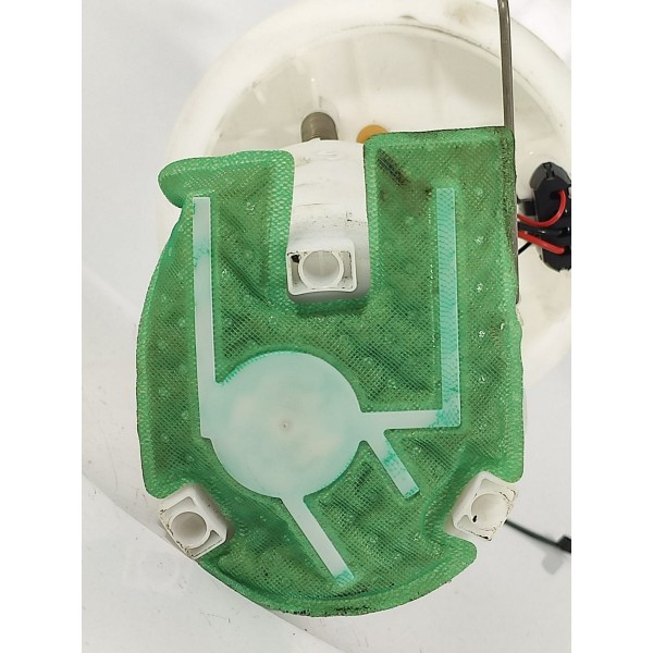 Bomba Combustivel Cactus Peugeot 2008 208 9801249480