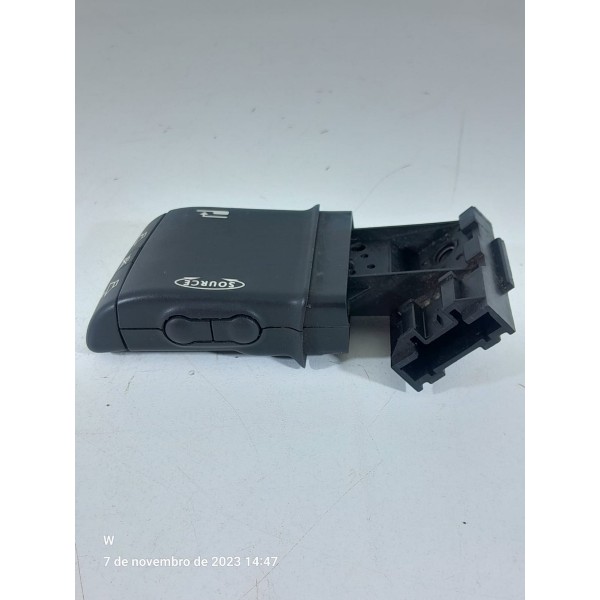 Comando Som Volante Megane 2007 2008 2009/2014 8200103769