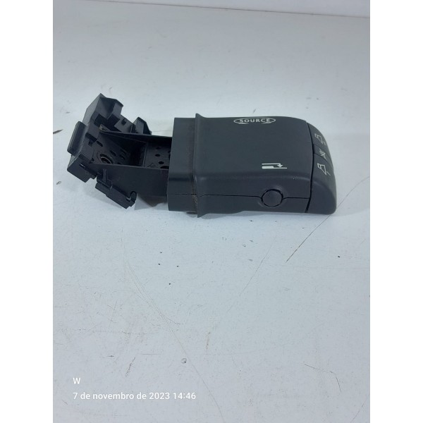 Comando Som Volante Megane 2005/2014  8200103769