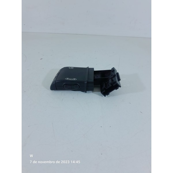 Comando Som Volante Megane 2005/2014  8200103769