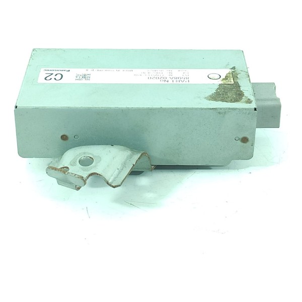 Modulo Central Eletrica Corolla 2019/2024 8598a02020