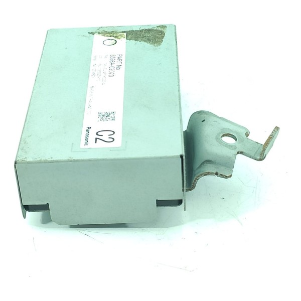 Modulo Central Eletrica Corolla 2019/2024 8598a02020