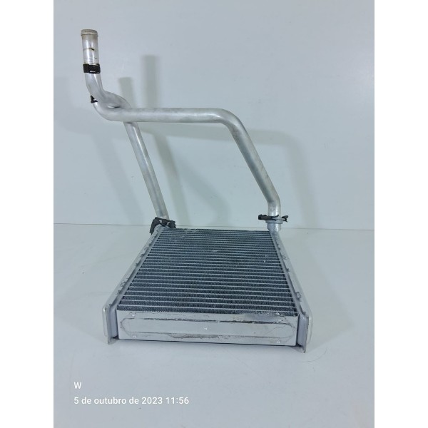 Radiador Ar Quente Tiggo 8 2019/2023 Original