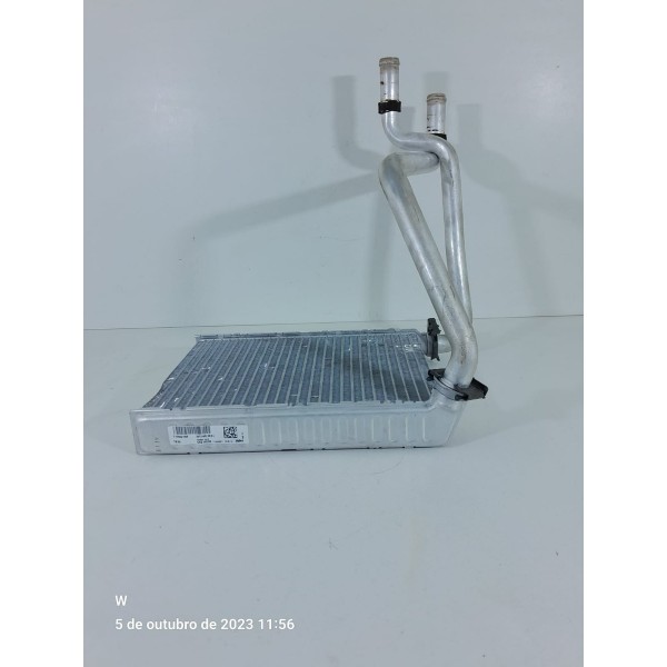 Radiador Ar Quente Tiggo 8 2019/2023 Original