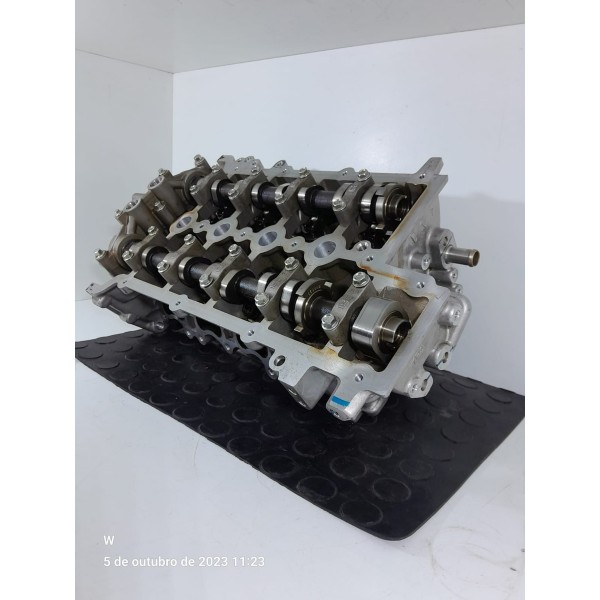 Cabecote Tiggo 8 2019/2023 Stander F4j161003015mb