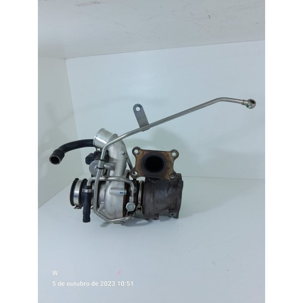 Turbina Tiggo 8 2019/2023 12000km F4j161118010