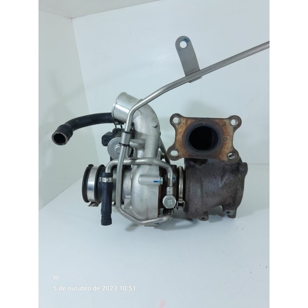 Turbina Tiggo 8 2019/2023 12000km F4j161118010