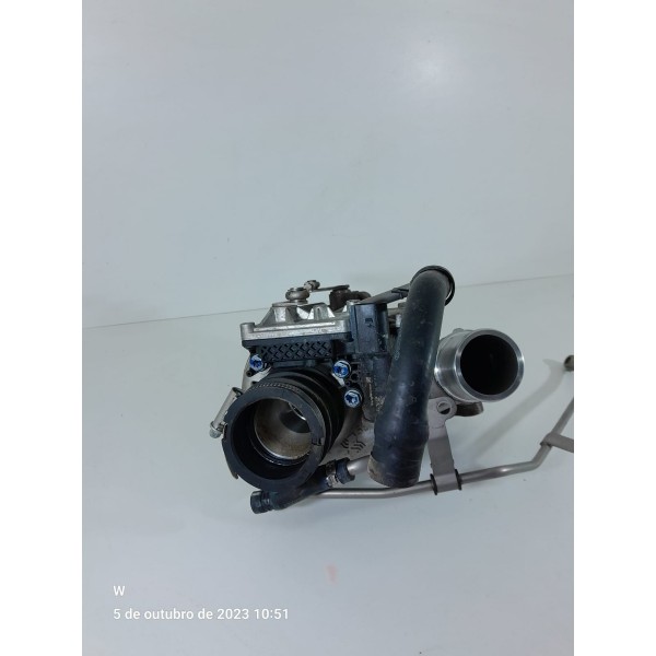 Turbina Tiggo 8 2019/2023 12000km F4j161118010