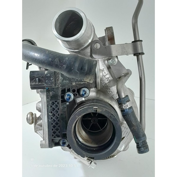 Turbina Tiggo 8 2019/2023 12000km F4j161118010