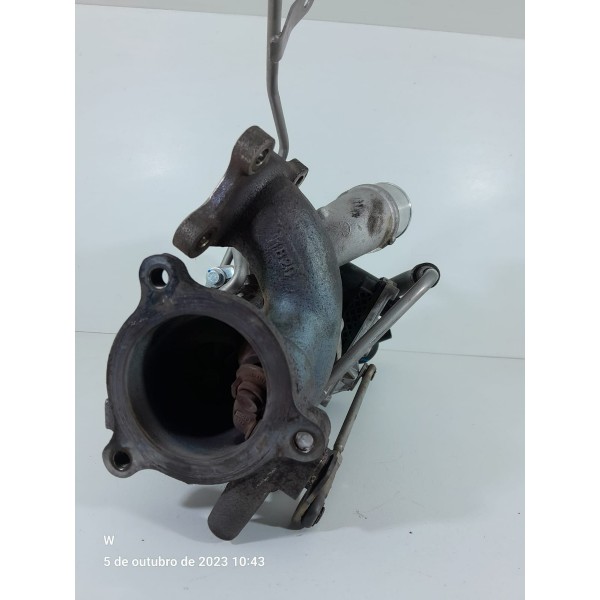 Turbina Tiggo 8 2019/2023 12000km F4j161118010