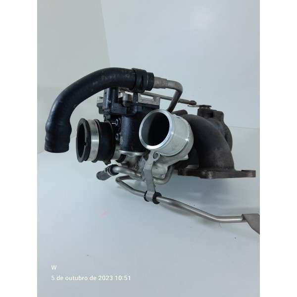 Turbina Tiggo 8 2019/2023 12000km F4j161118010