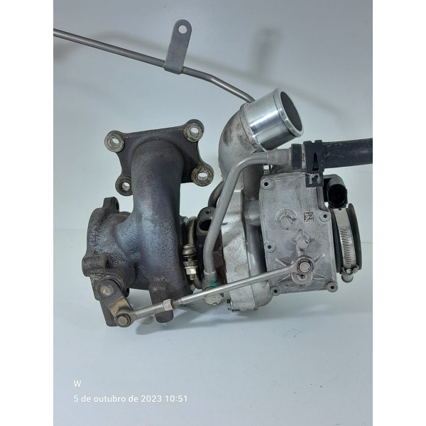 Turbina Tiggo 8 2019/2023 12000km F4j161118010