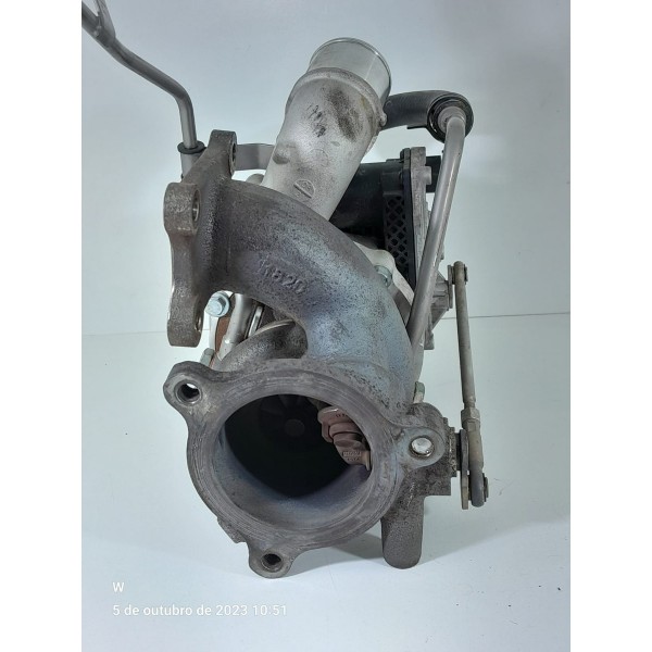 Turbina Tiggo 8 2019/2023 12000km F4j161118010