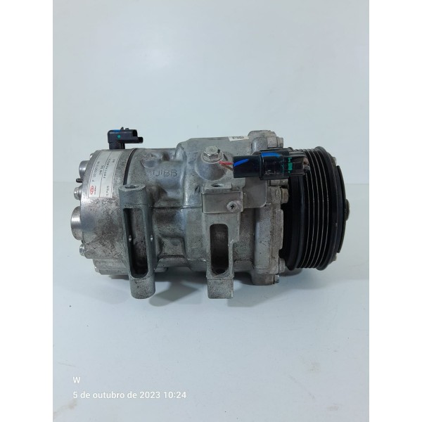 Compressor Ar Condicionado Tiggo 8 2019/2023 301000131a