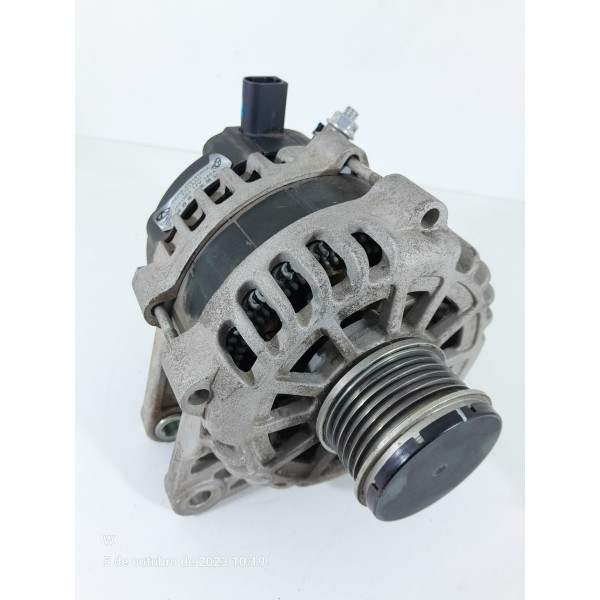 Alternador Tiggo 8 2019/2023 3701aau