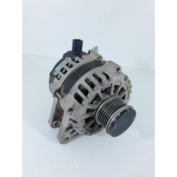Alternador Tiggo 8 2019/2023 3701aau