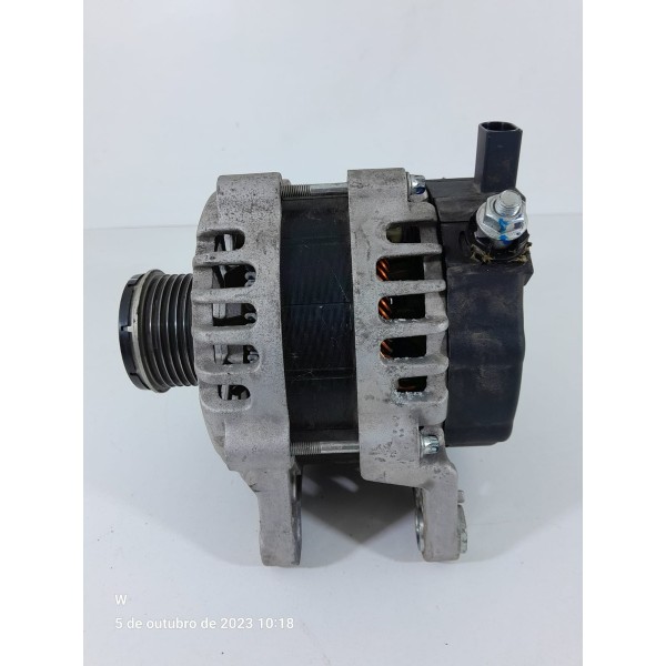 Alternador Tiggo 8 2019/2023 3701aau