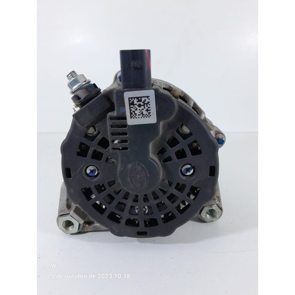 Alternador Tiggo 8 2019/2023 3701aau