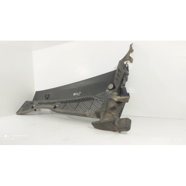 Grade Parabrisa Peugeot 208 Esquerda 2020/2024 9820794580