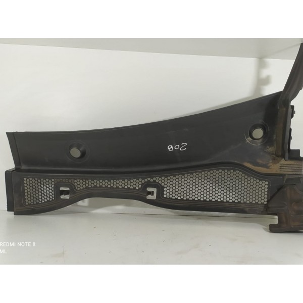 Grade Parabrisa Peugeot 208 Esquerda 2020/2024 9820794580