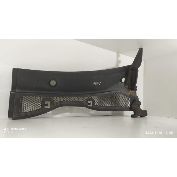 Grade Parabrisa Peugeot 208 Esquerda 2020/2024 9820794580