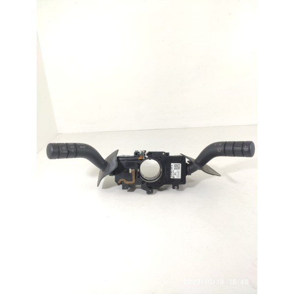 Chave Seta Limpador Gol Fox G5 G6 2009 2016 5z0953503b