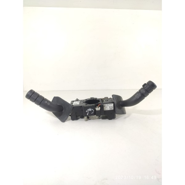 Chave Seta Limpador Gol Fox G5 G6 2009 2016 5z0953503b