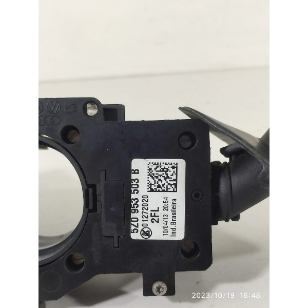 Chave Seta Limpador Gol Fox G5 G6 2009 2016 5z0953503b