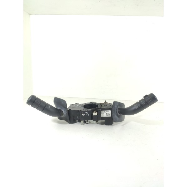 Chave Seta Limpador Gol Fox  G5 G6 2009 2012 2016 5z0953513c