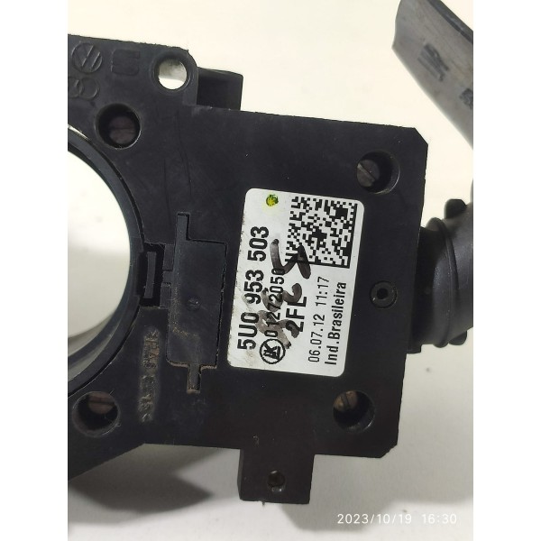 Chave Seta Limpador Gol Fox G5 G6 2009 2011 2016 5u0953503