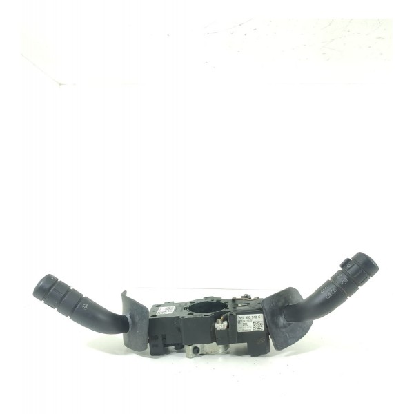 Chave Seta Limpador Gol Fox G5 G6 2009 2011 2016 5u0953503