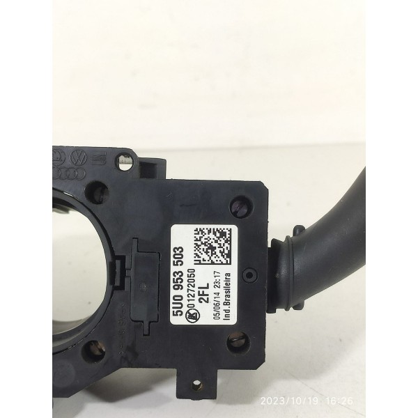 Chave Seta Limpador Gol Fox  G5 G6 2009 2011 2016 5u0953503