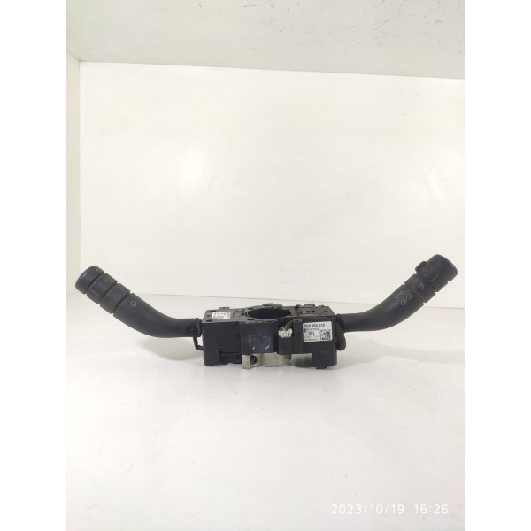 Chave Seta Limpador Gol Fox  G5 G6 2009 2011 2016 5u0953503