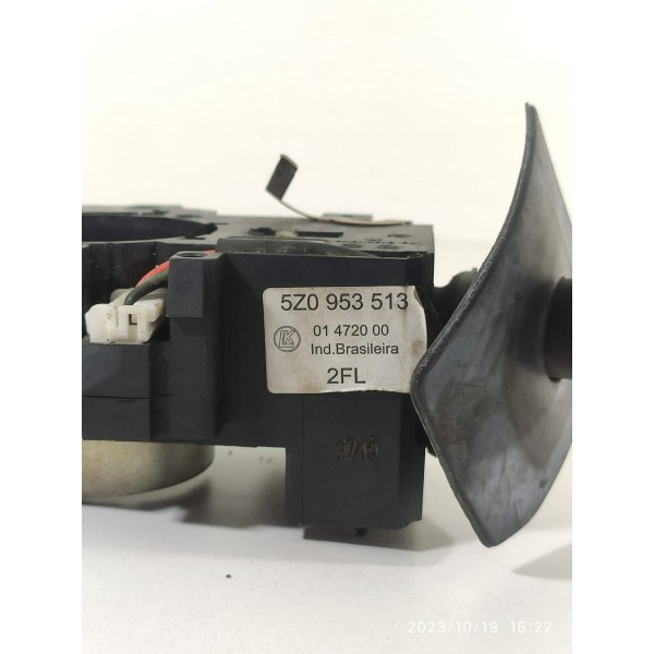 Chave Seta Limpador Fox Gol  G5 G6 2009 2016 5z0953513