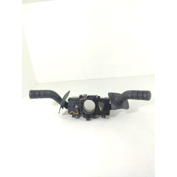 Chave Seta Limpador Fox Gol  G5 G6 2009 2016 5z0953513