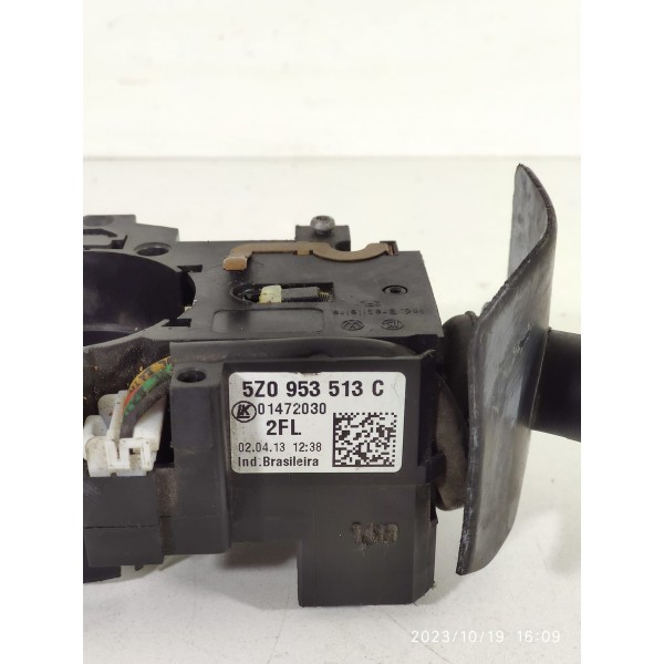 Chave Seta Limpador Fox Gol Voyage G5 G6 5z0953513c