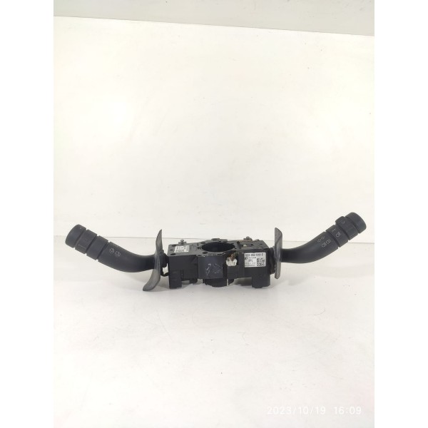 Chave Seta Limpador Fox Gol Voyage G5 G6 5z0953513c