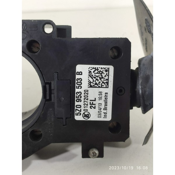 Chave Seta Limpador Fox Gol Voyage G5 G6 5z0953513c