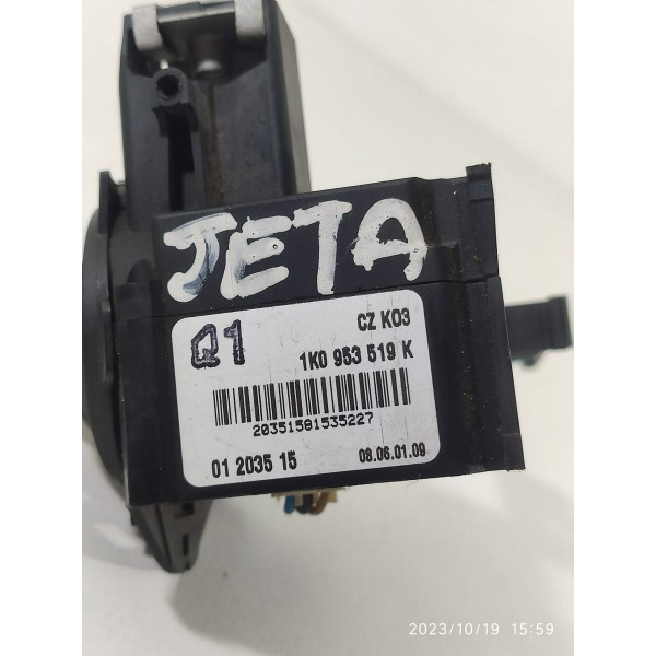 Chave Limpador Jetta 2007 2008 2009 2010 2011 1k0953519k
