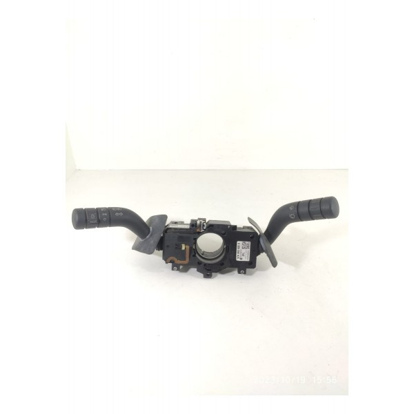 Chave Seta Limp Fox Gol Saveiro Voyage G5 G6  5z0953503a