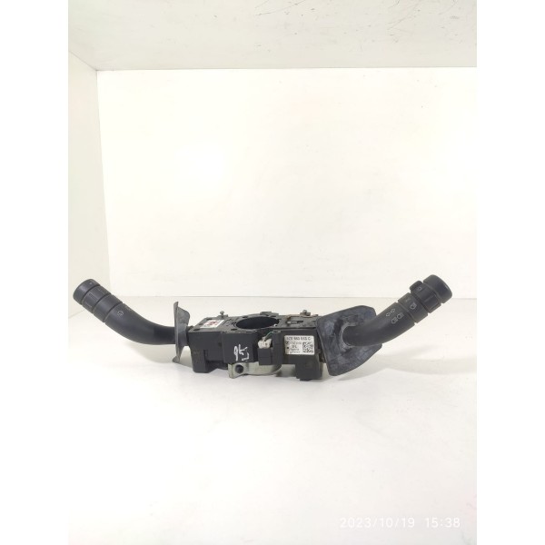 Chave Seta Limpador Gol Fox Voyage G5 G6 2009 2016 5u0953503