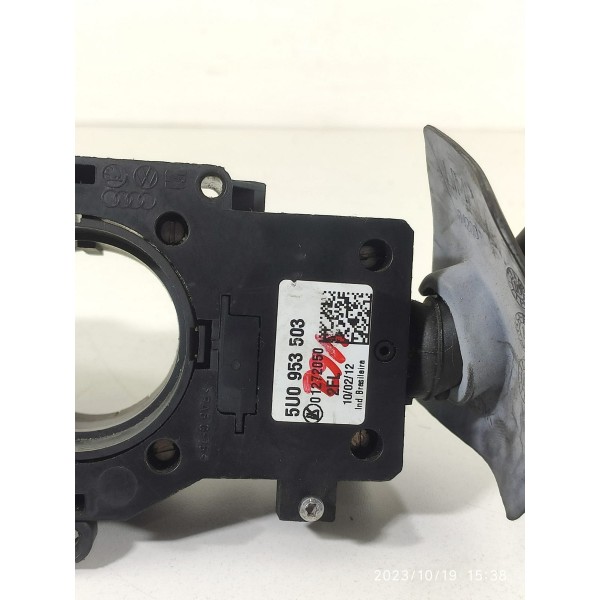 Chave Seta Limpador Gol Fox Voyage G5 G6 2009 2016 5u0953503