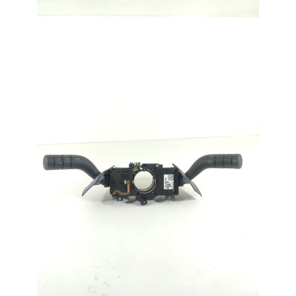 Chave Seta Limpador  Fox Gol G5 G6  2010 2013 5u0953503